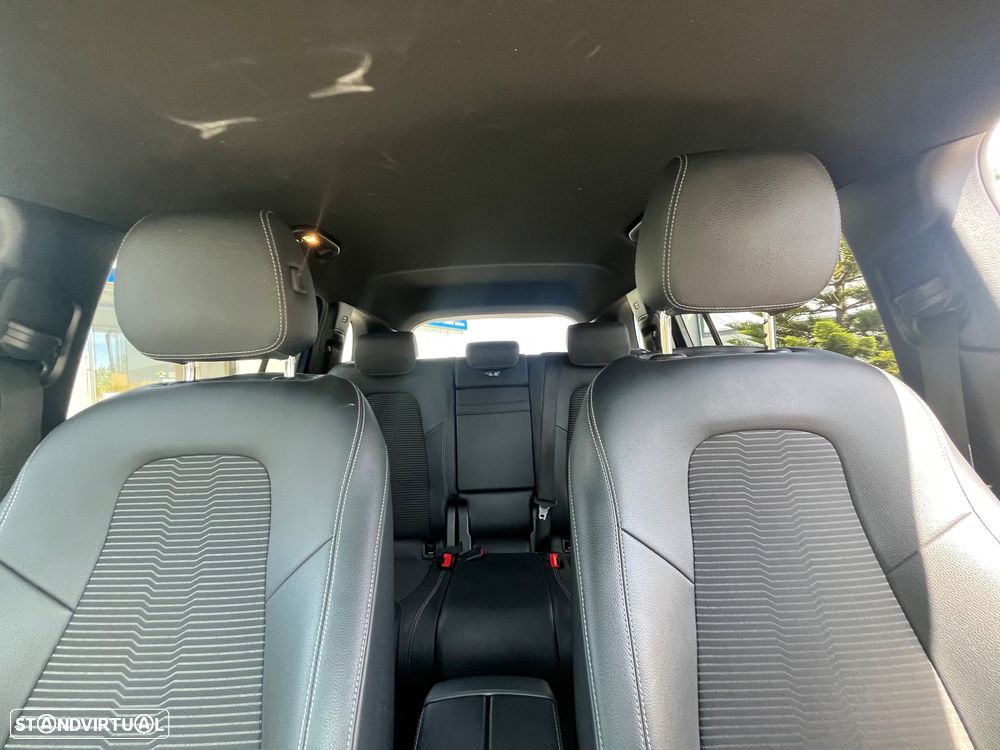 Mercedes-Benz GLB 180 d Progressive - 44