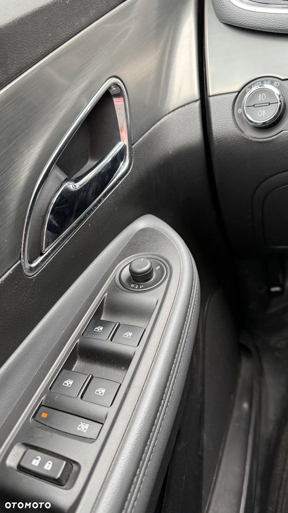 Opel Mokka 1.4 Turbo ecoFLEX Start/Stop 4x4 Color Innovation - 13