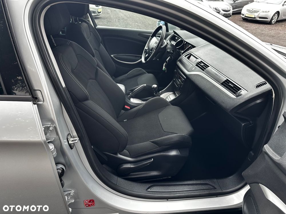 Citroën C5 2.0 16V Exclusive - 18