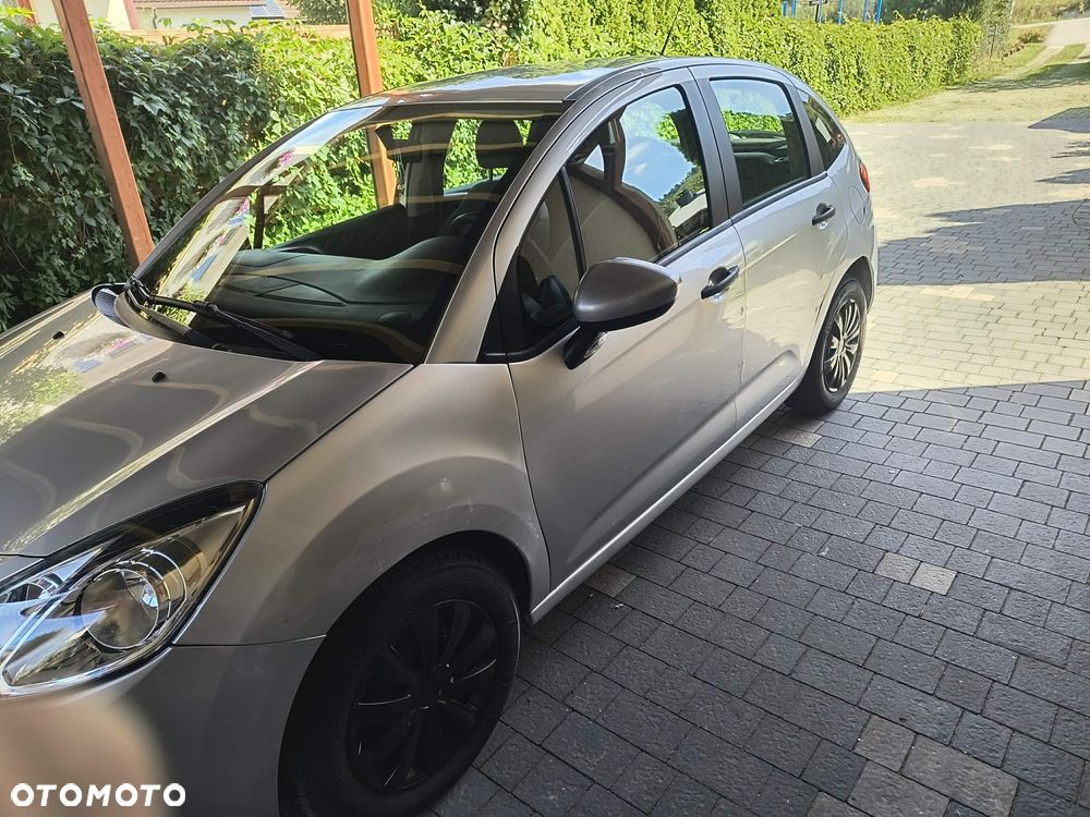 Citroën C3 Pure Tech (VTi) 68 Attraction - 8
