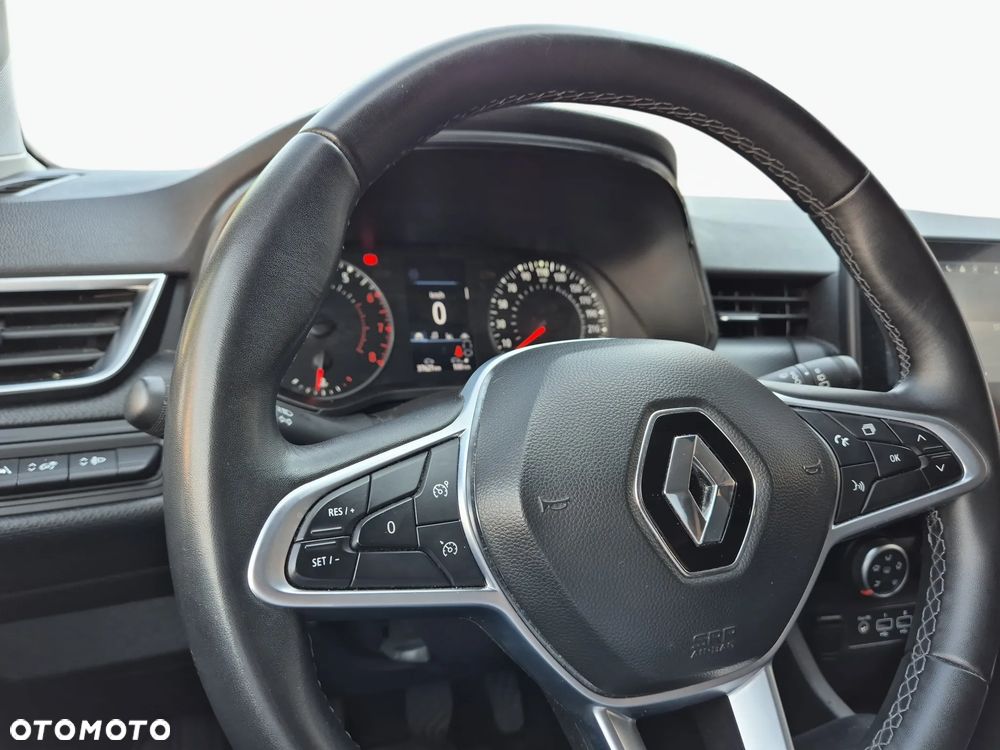 Renault Clio 1.0 TCe Zen - 13