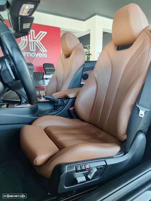 BMW 430 d Pack M Auto - 25