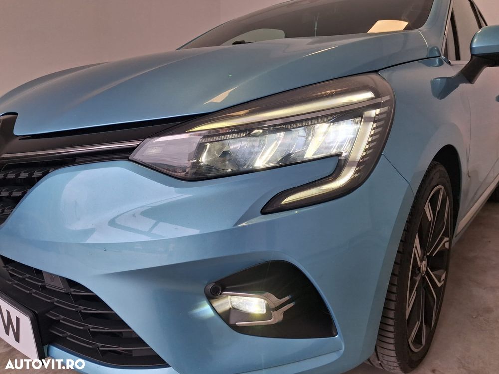 Renault Clio V 1.0 TCe Intens - 29