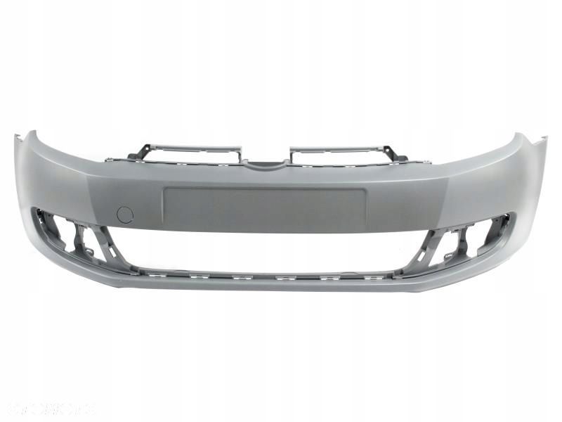 Zderzak Vw Golf 6 (Vi) 2008-13 Przód Nowy - 1