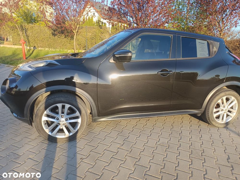 Nissan Juke - 15