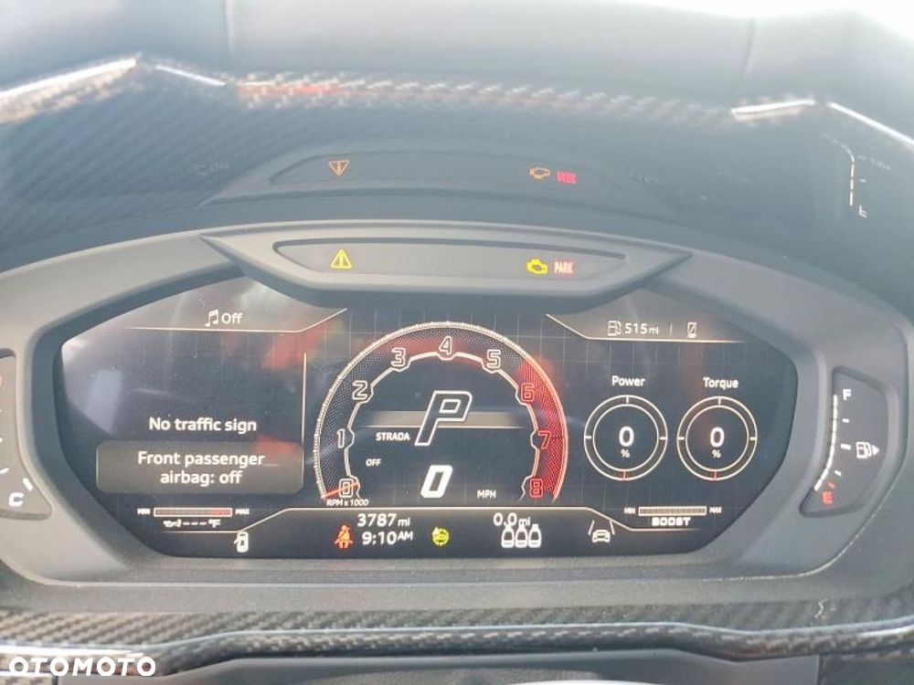 Lamborghini Urus - 10