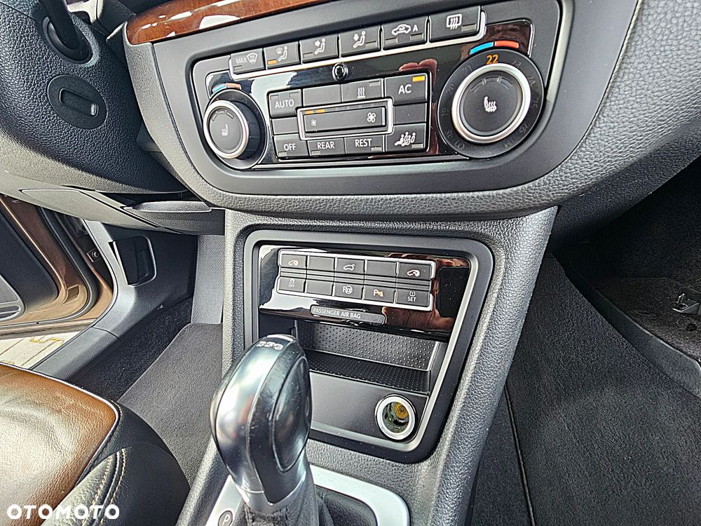 Volkswagen Sharan - 32