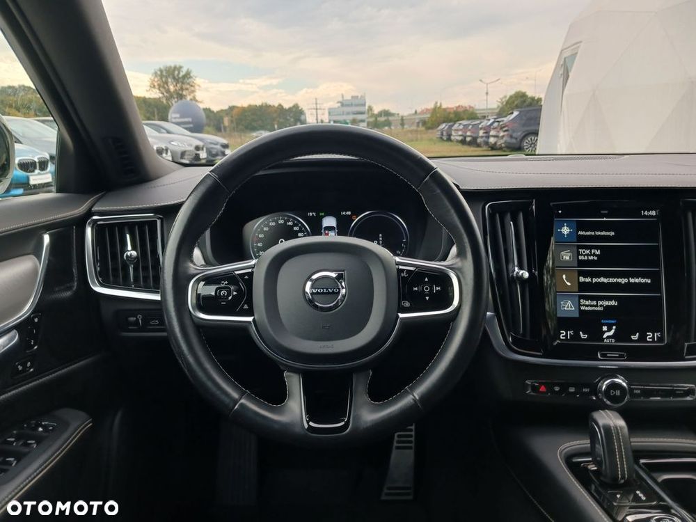 Volvo S90 - 18