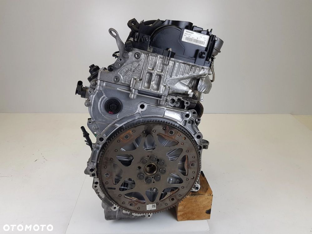 Silnik B47 B47D20B BiTurbo 2.0d Diesel 231KM BMW 3 F30 - 6