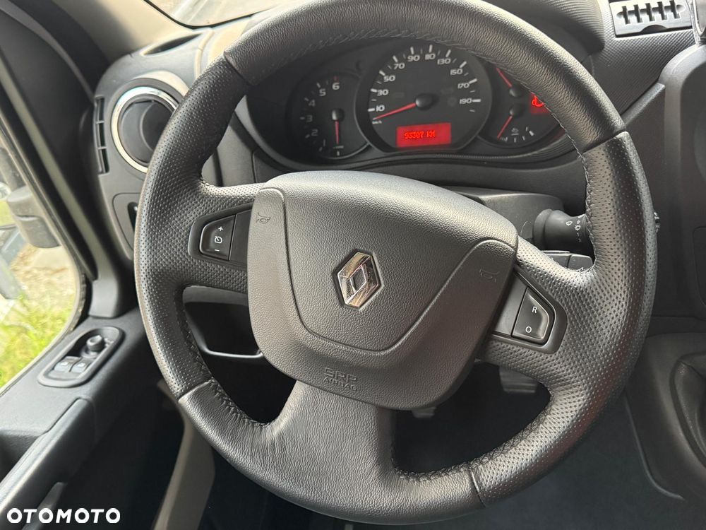 Rimor KATAMARANO (RENAULT MASTER) - 15