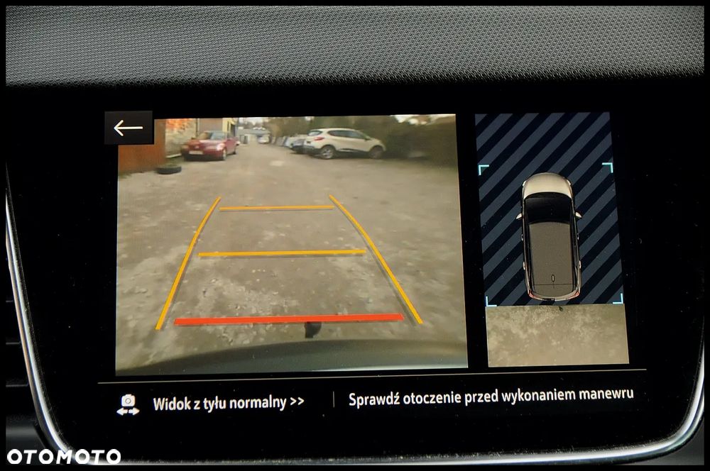 Opel Crossland X - 7