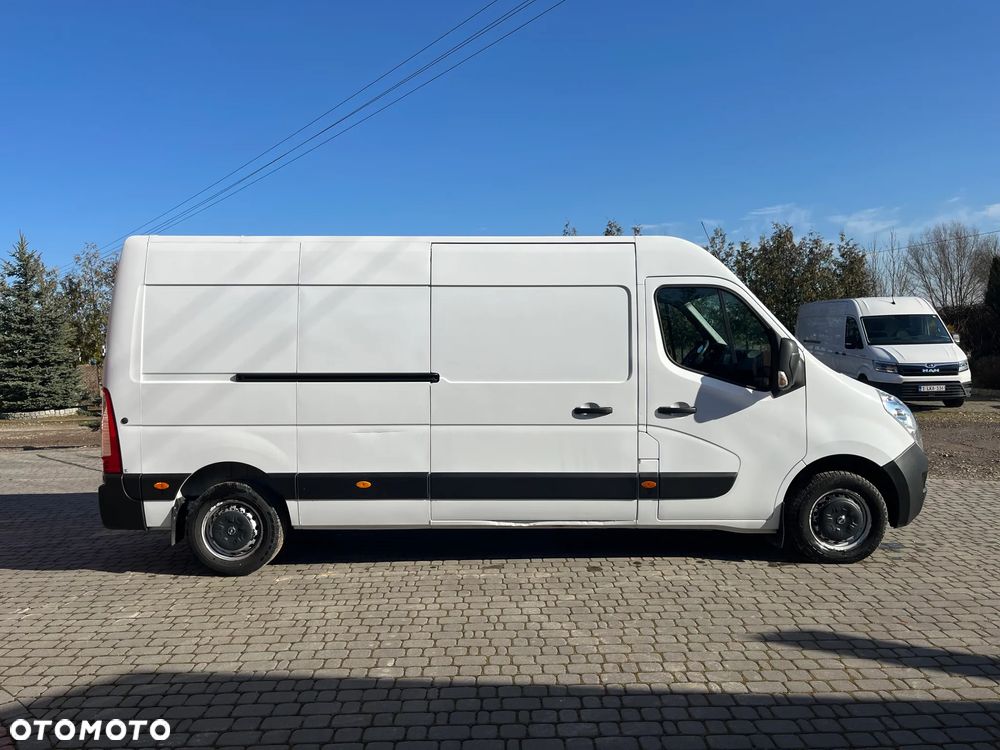 Opel Movano - 3