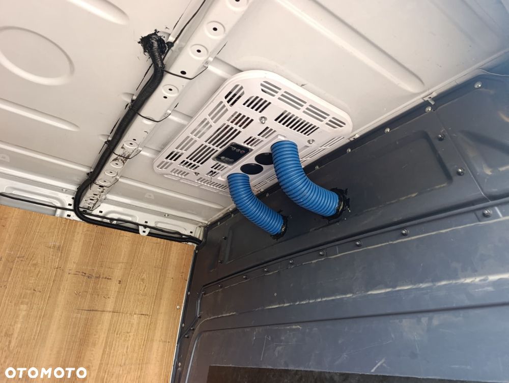 Mercedes-Benz SPRINTER MAXI 2.2CDI - 14