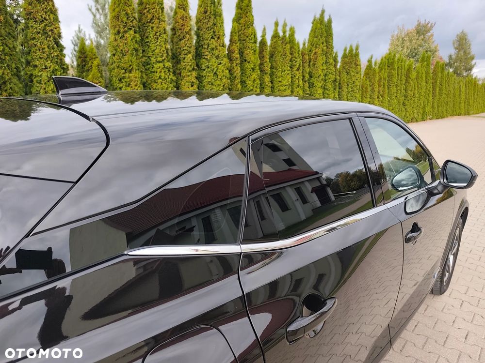 Nissan Qashqai 1.5 e-POWER Black Edition - 30