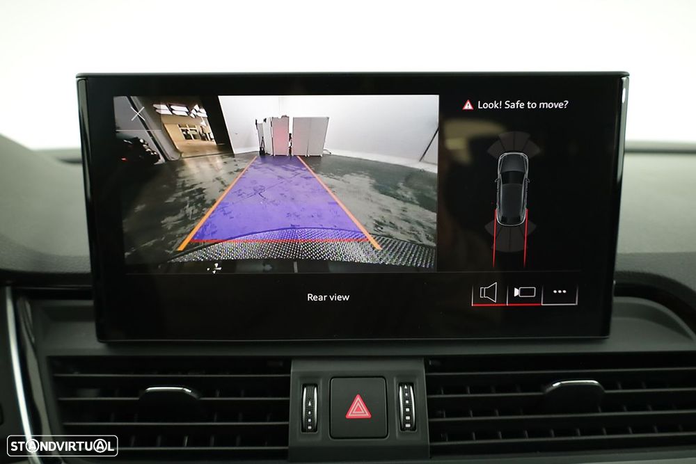 Audi Q5 Sportback 35 TDI S line S tronic - 11