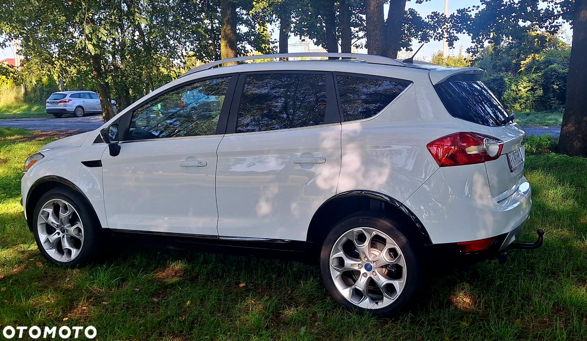 Ford Kuga 2.0 TDCi 4x4 Titanium - 10