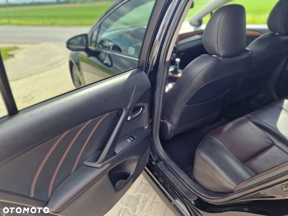 Toyota Avensis 2.0 D-4D Selection - 20