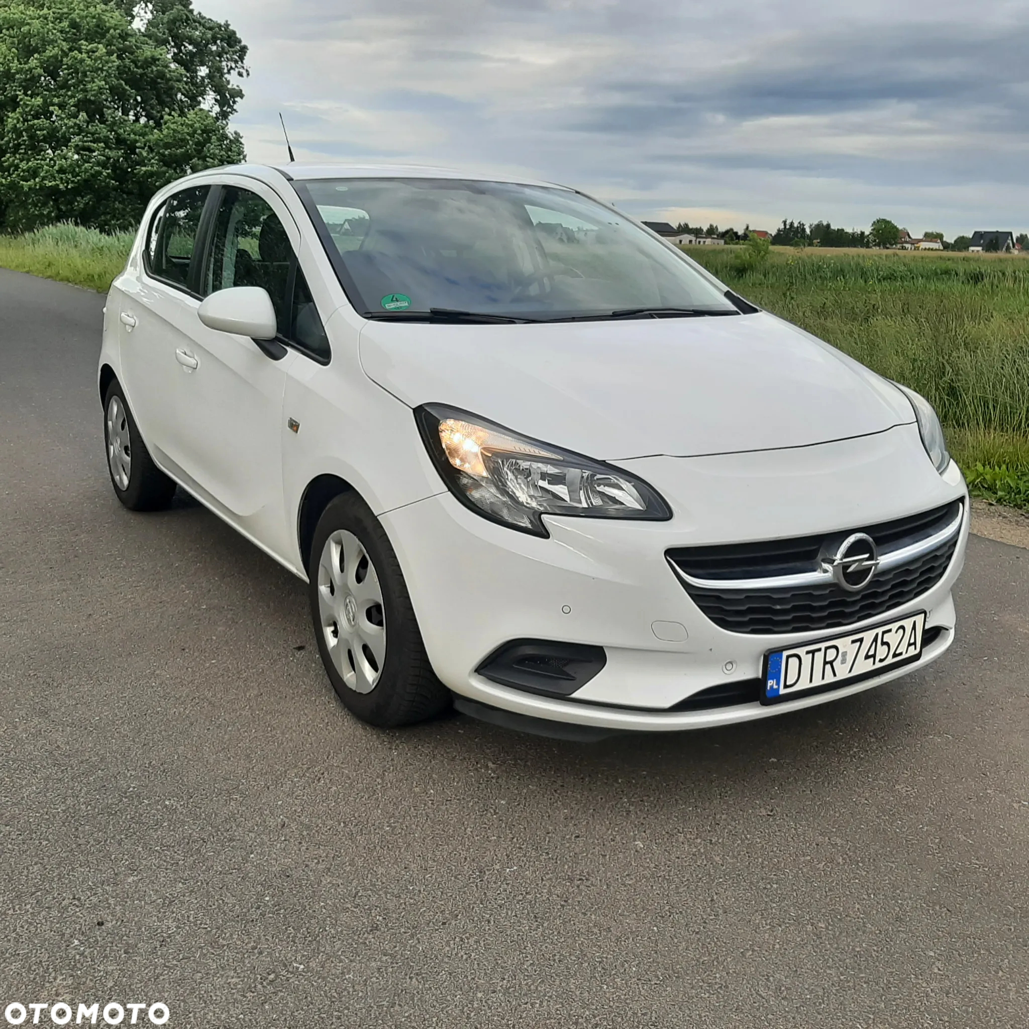 Opel Corsa 1.2 Innovation - 4