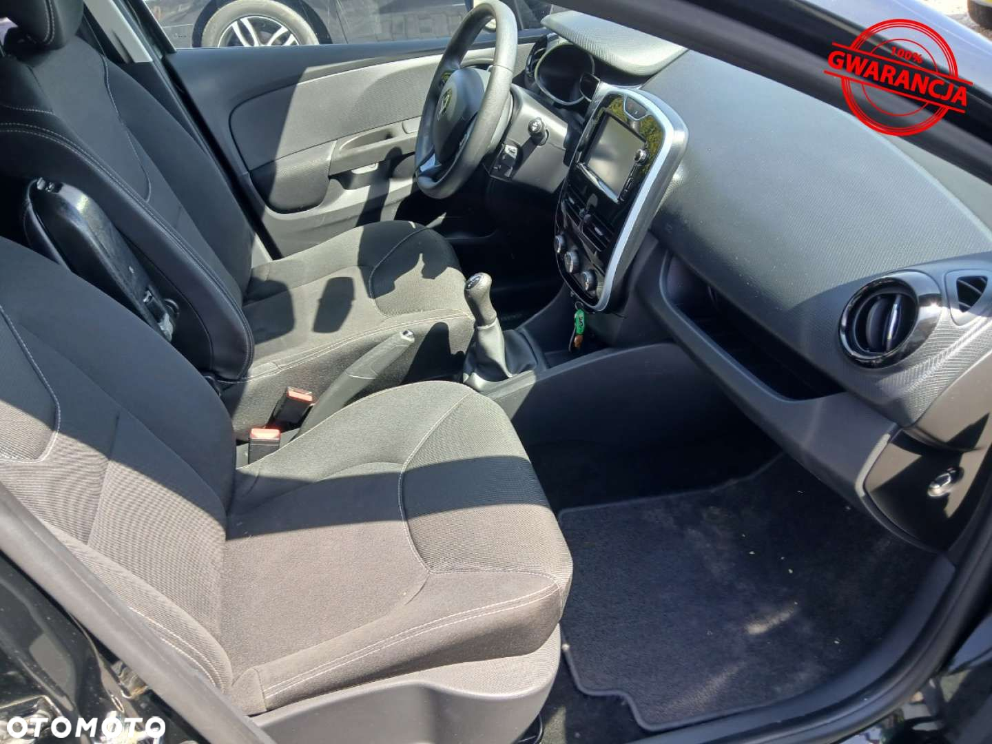 Renault Clio 1.5 dCi Energy Intens - 27