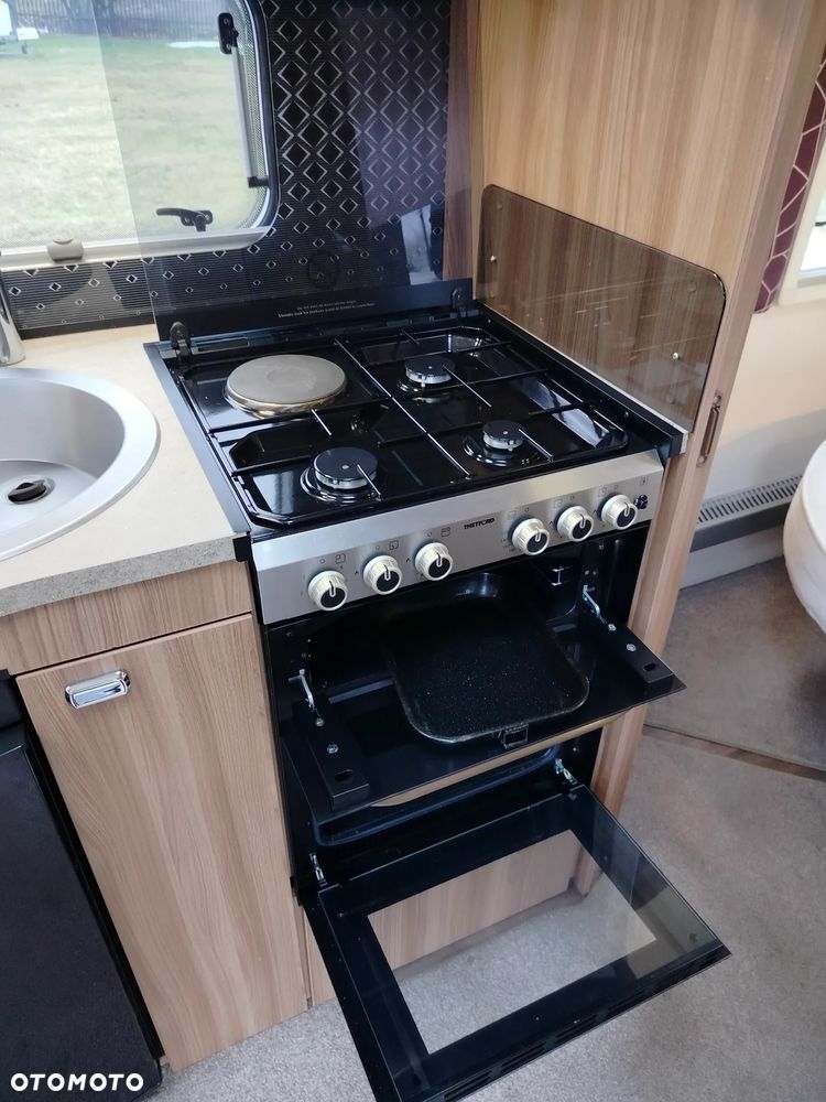 SWIFT Challenger 580 - 18