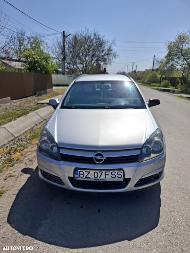 Opel Astra 1.7 CDTI Caravan Enjoy - 1