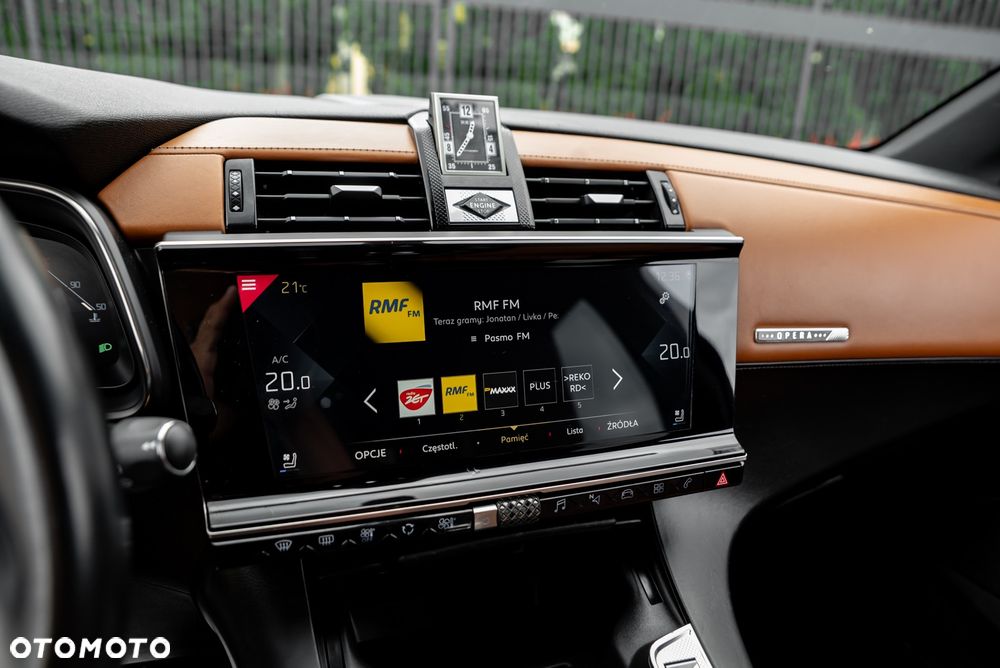 DS Automobiles DS 7 Crossback 2.0 BlueHDi So Chic - 28