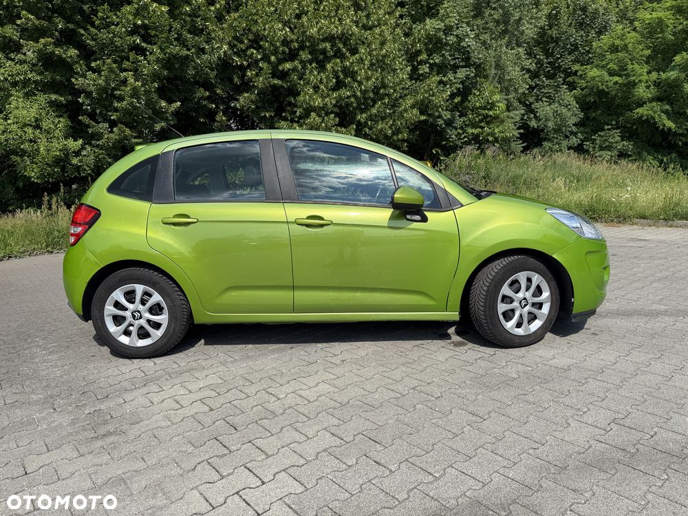 Citroën C3 - 2