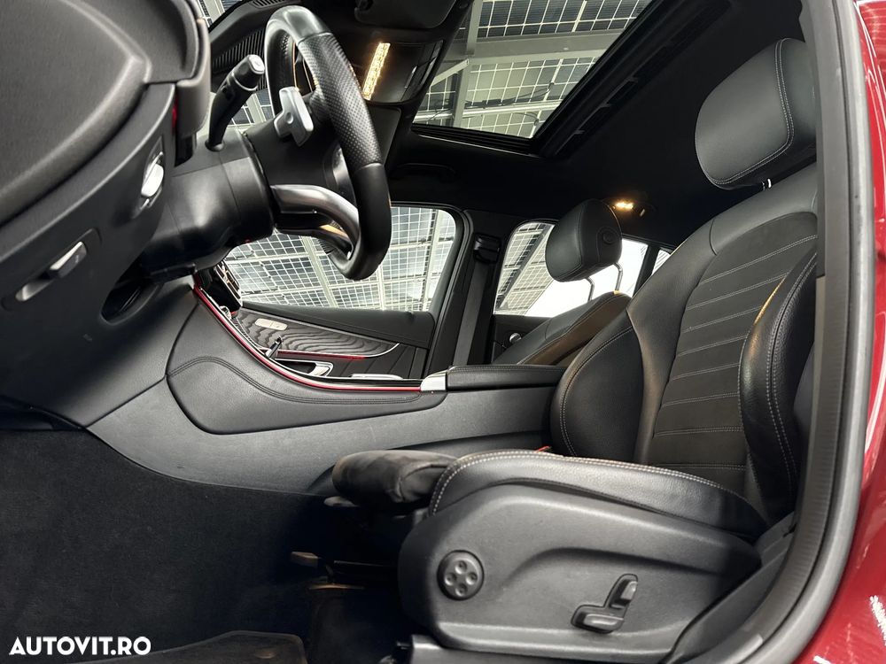 Mercedes-Benz EQC 400 4MATIC AMG Line - 6