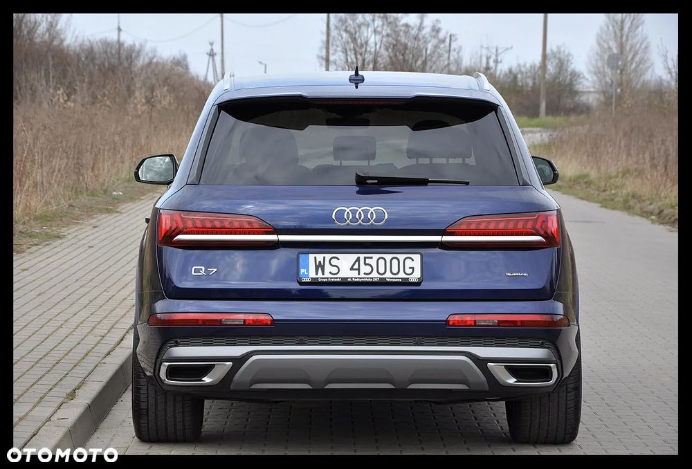 Audi Q7 - 13