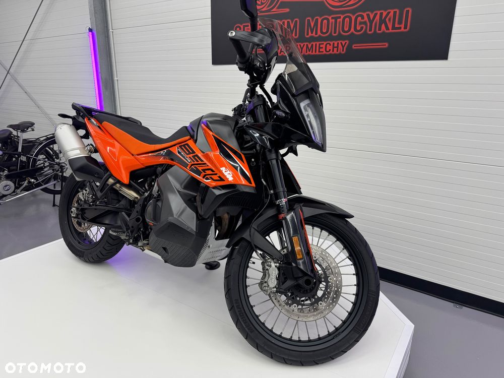 KTM Adventure - 4