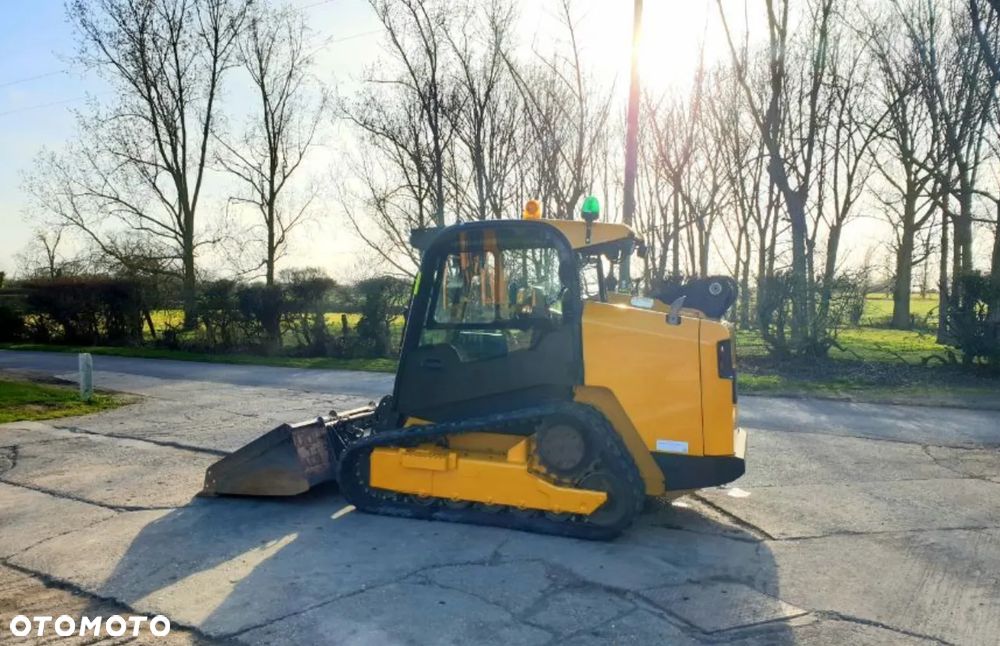 JCB Robot 260T Eco - 5