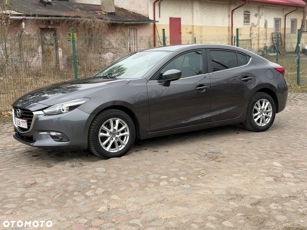 Mazda 3 1.5 D Skyenergy - 9