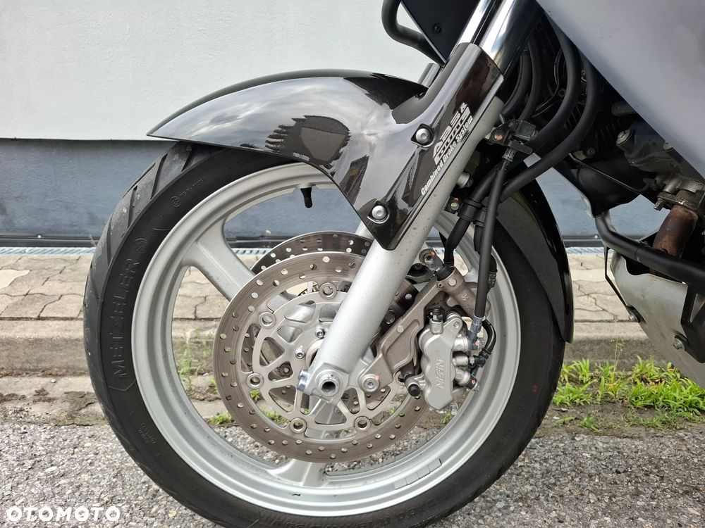 Honda Varadero - 27