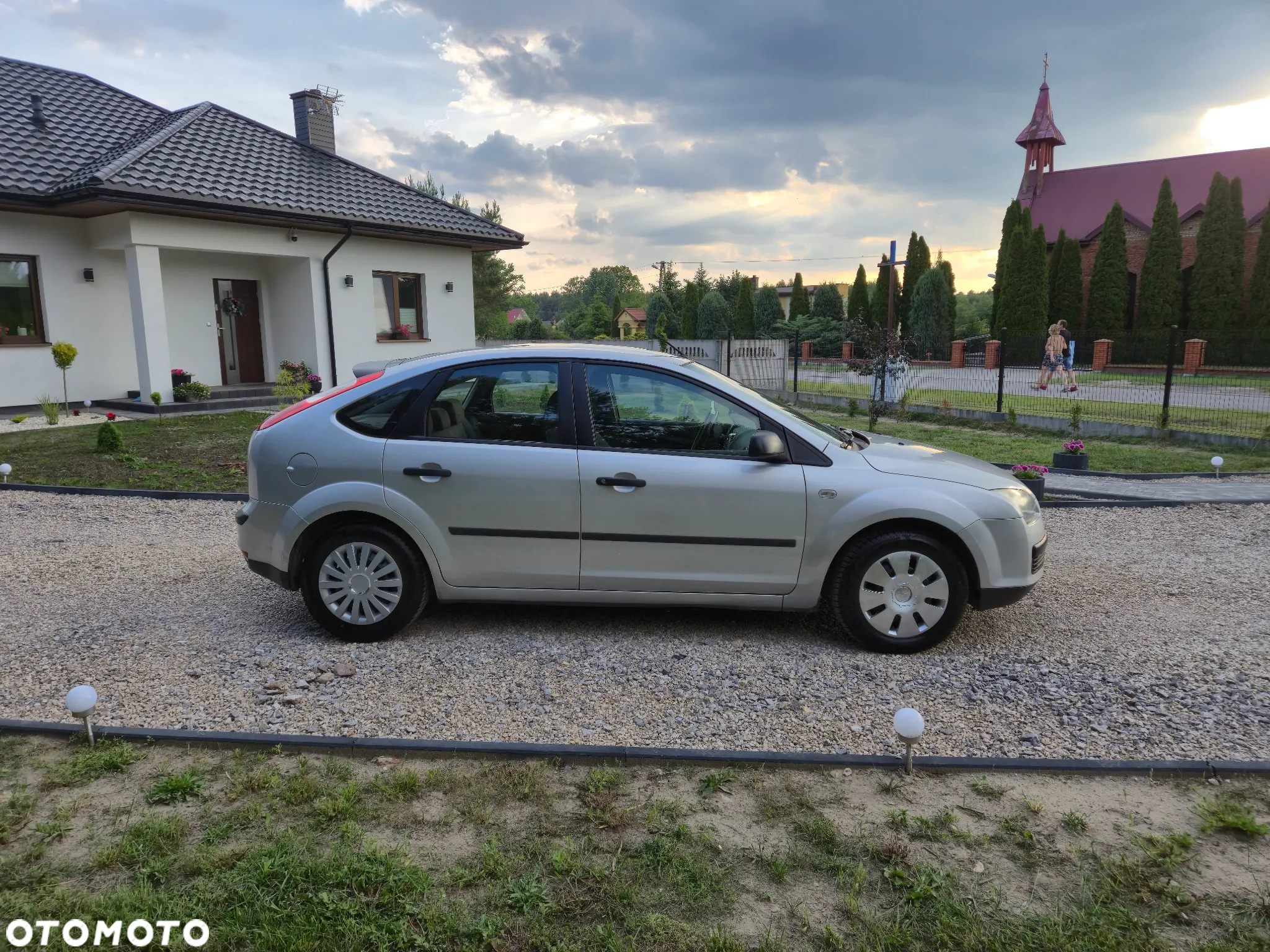 Ford Focus - 4