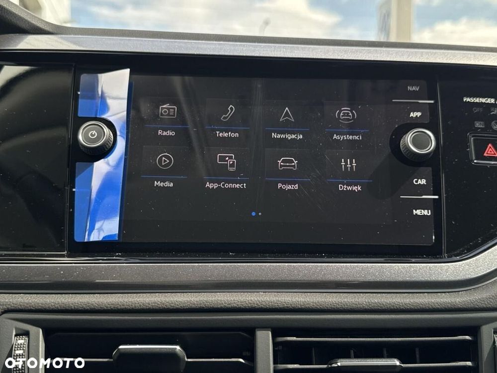 Volkswagen Polo 2025