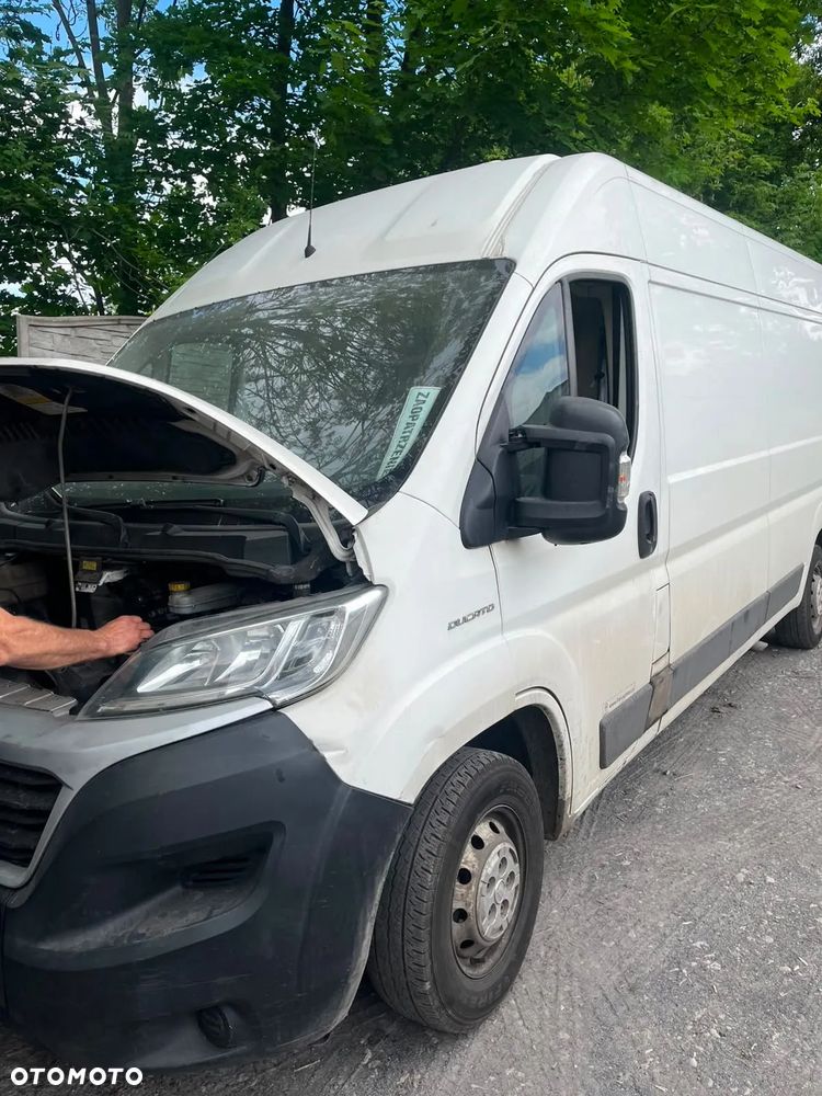 Fiat DUCATO - 1