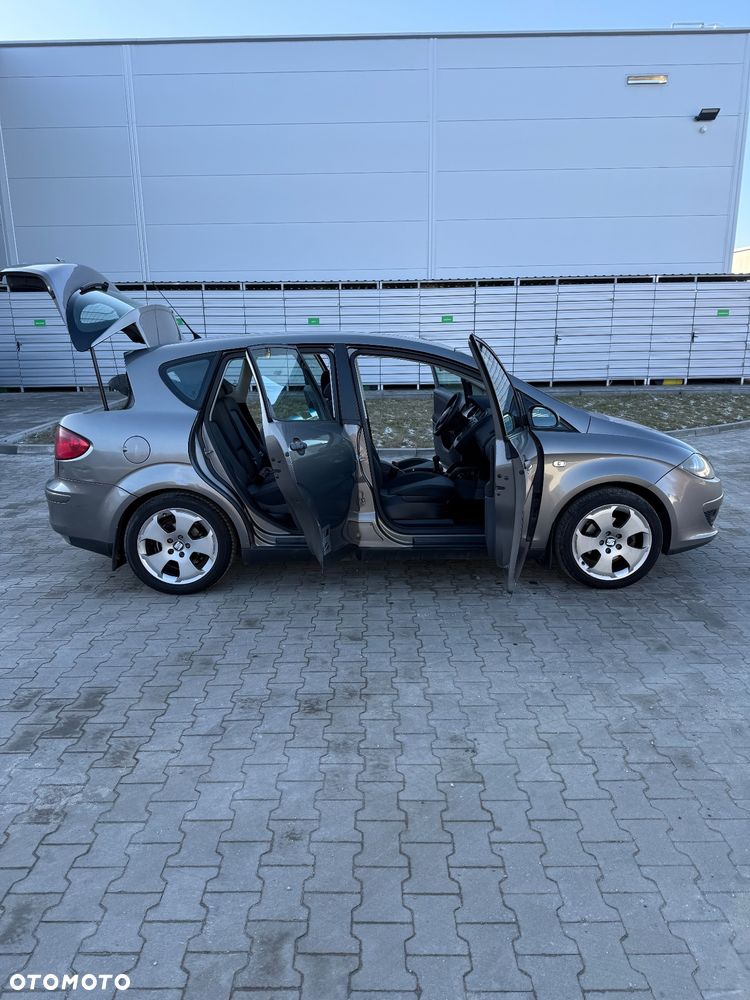 Seat Toledo 1.6 Superwagen - 11