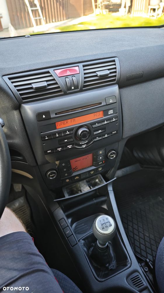 Fiat Stilo 1.6 16V Active - 12