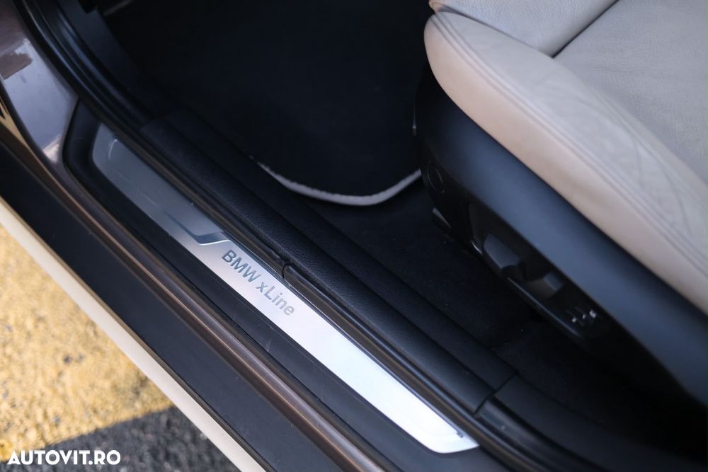 BMW X1 - 7