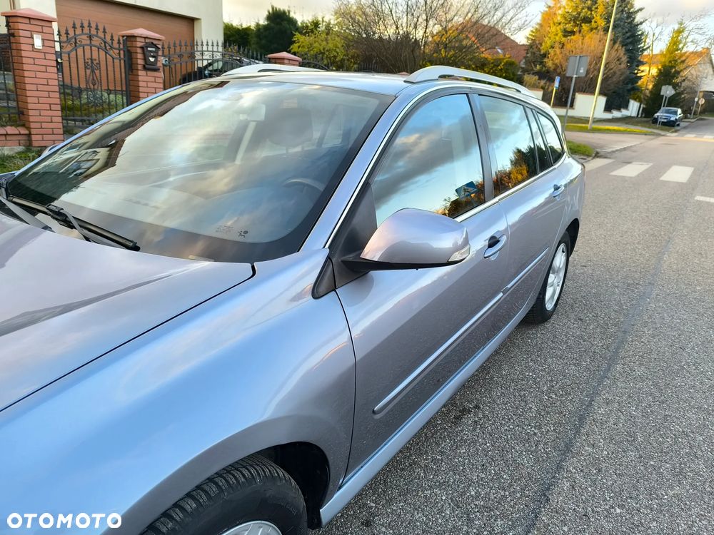 Renault Laguna 2.0 16V 140 Expression - 13