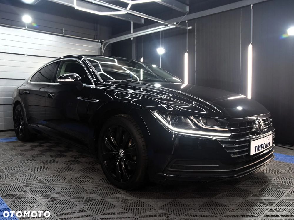 Volkswagen Arteon 2.0 TDI SCR Essence - 2