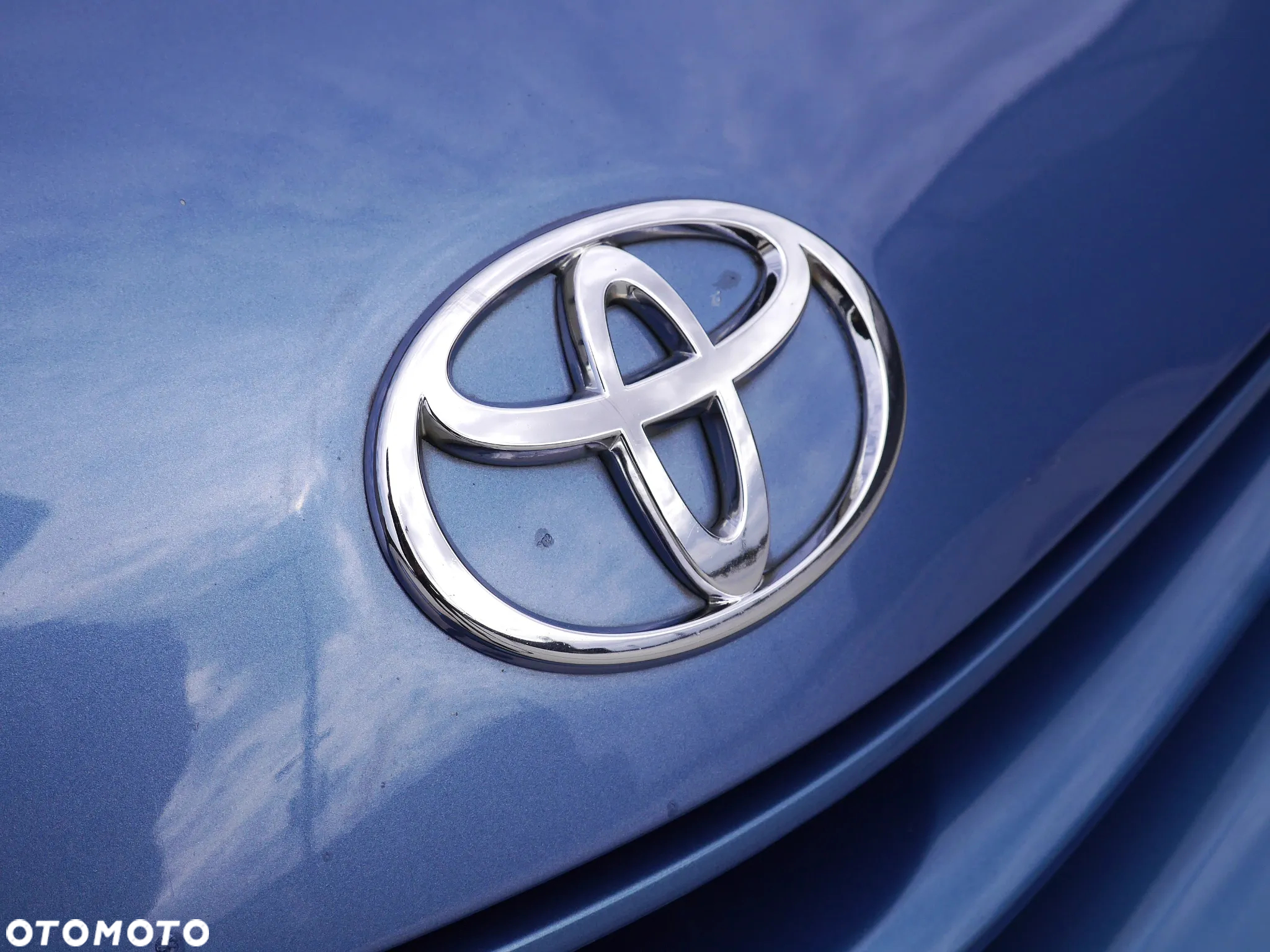 Toyota Prius 1.5 VVT-i Sol - 37