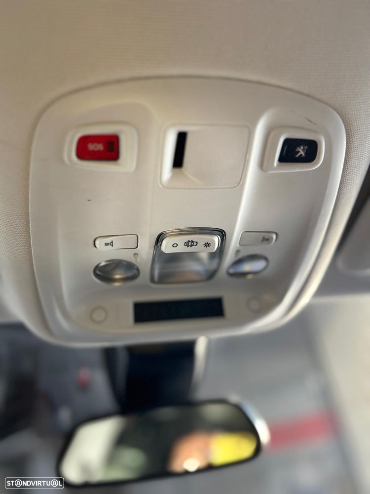 Peugeot 308 SW PureTech 130 GPF Stop & Start Allure - 34