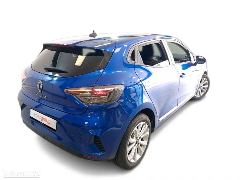 Renault Clio 1.0 TCe Evolution Bi-Fuel - 3