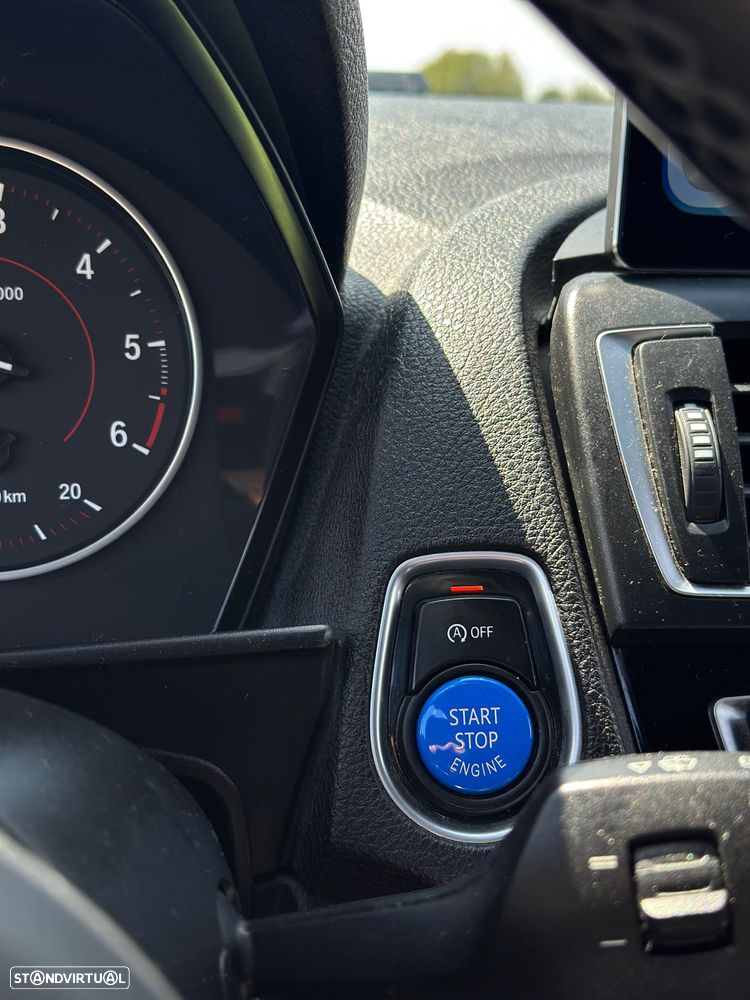 BMW 118 d Pack M Auto - 16