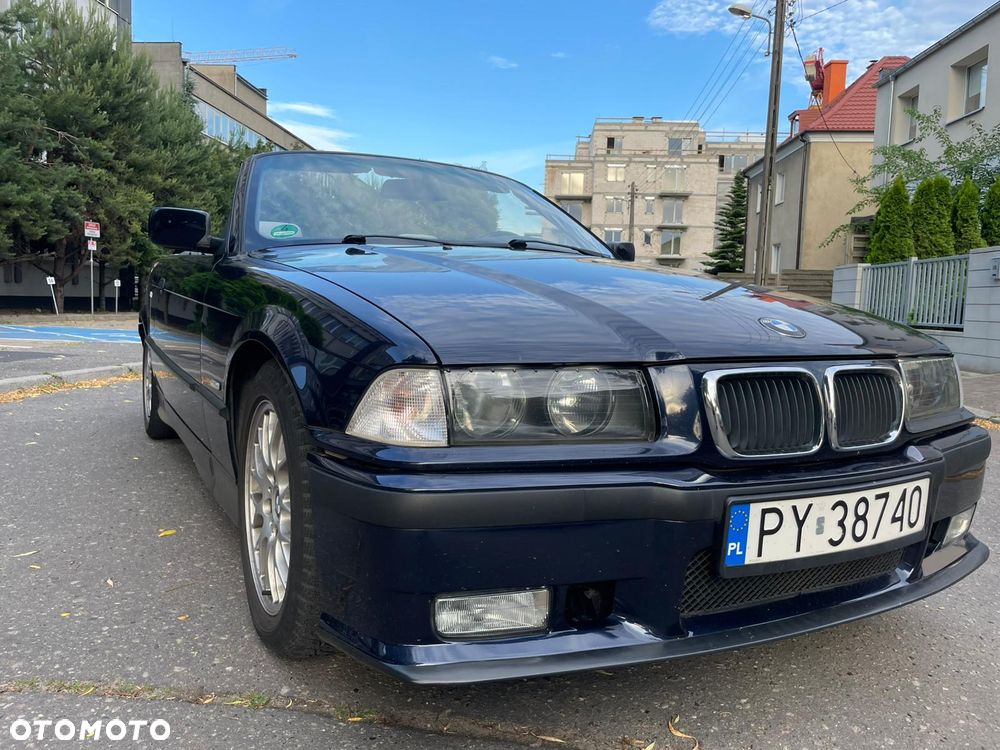 BMW Seria 3 - 2