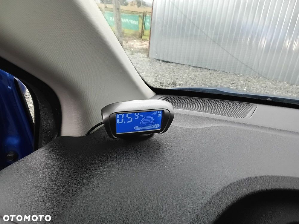 Citroën C1 1.0 VTi GPF Feel - 31
