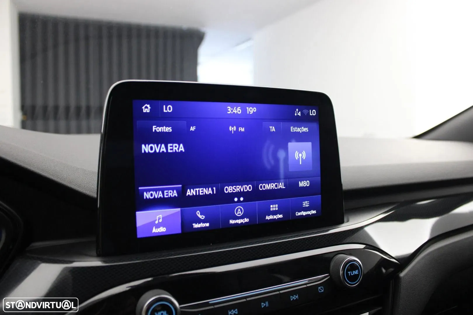 Ford Kuga 1.5 EcoBoost ST-Line - 4