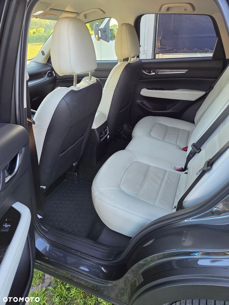 Mazda CX-5 2.0 Hikari 2WD - 8