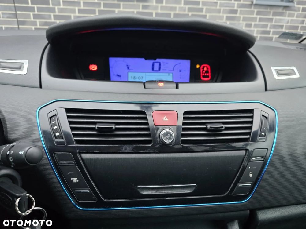 Citroën C4 Picasso 1.6 HDi FAP Exclusive - 31